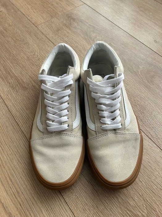 Vans Old School 41 номер