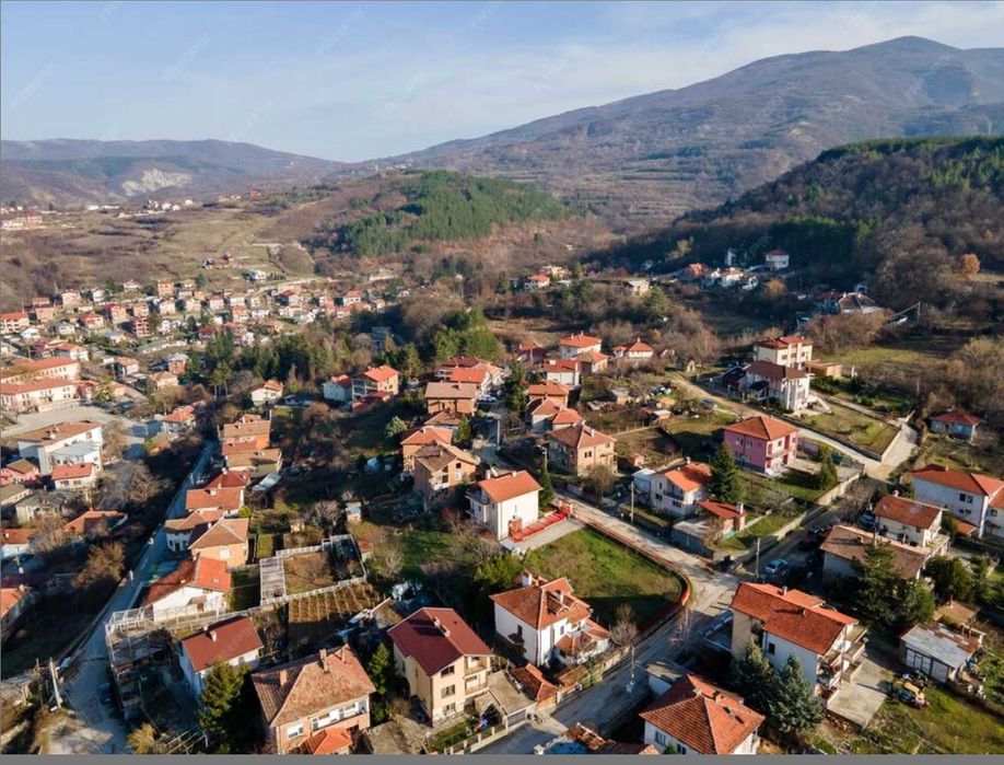 Продава се Парцел в с. Храбрино, Област Пловдив - 1400 кв.м за 21 €/кв.м - Снимка #1