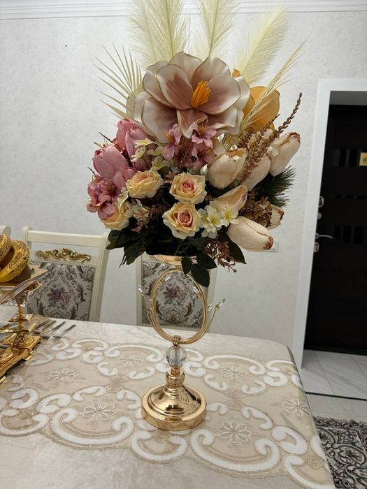 Европейский гулларимиз оптом нархда ясаб бераман.