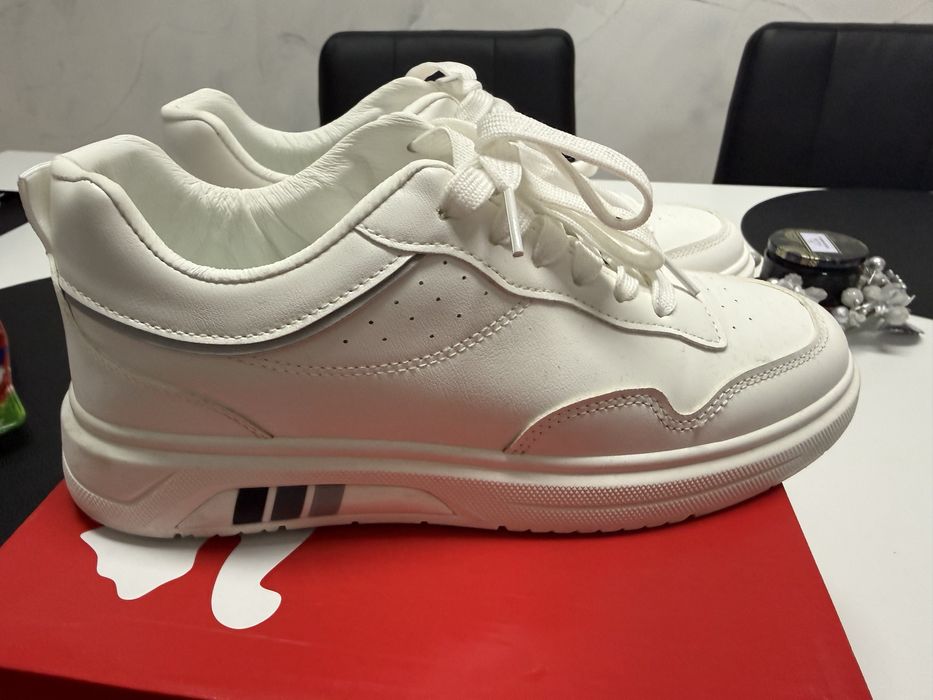 Мъжки кецове Tendenz