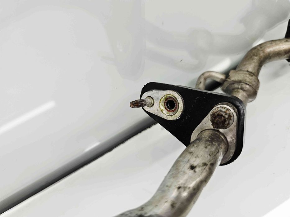 Conducta AC Ford Mondeo 4 Sedan Facelift [Fabr 2007-2015] OEM 2.0 TDCI