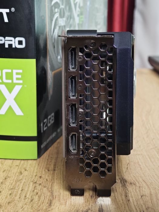 GeforceRTX Palit 3080ti 12Gb Gaming Pro