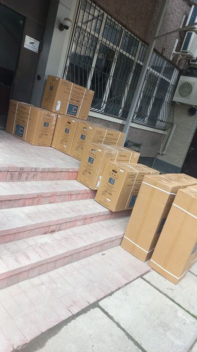 Кондиционер алматы