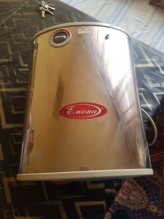 боилер емона 6 л