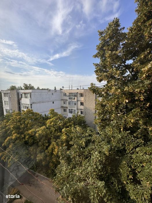 Apartament 2 camere decomandat, 48 mp, zona Piata Garii