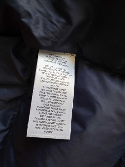 Детско яке Ralph Lauren 14-16г. Перфектно състояние 100% Оригинално