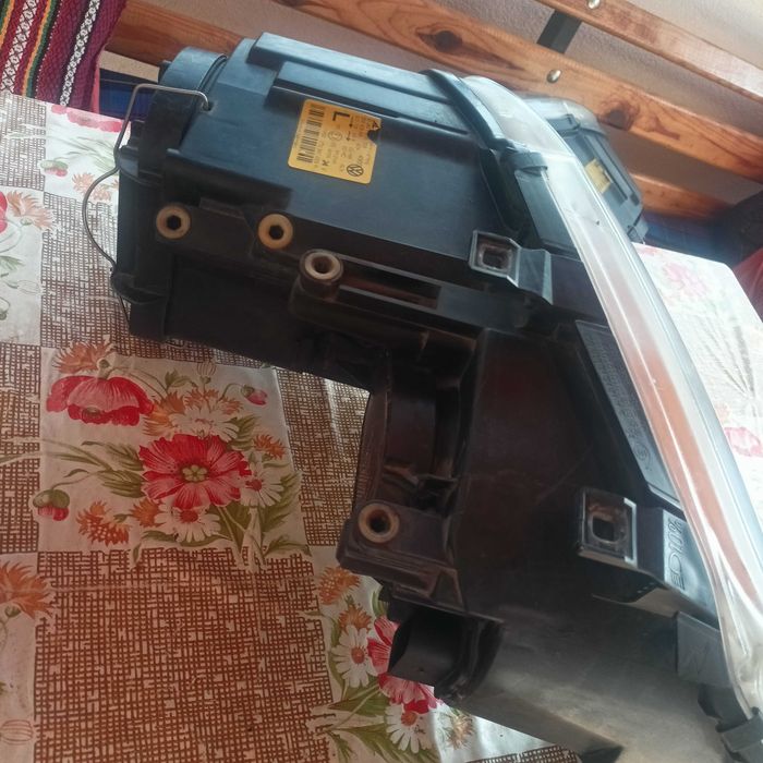 Фарове за vw touran