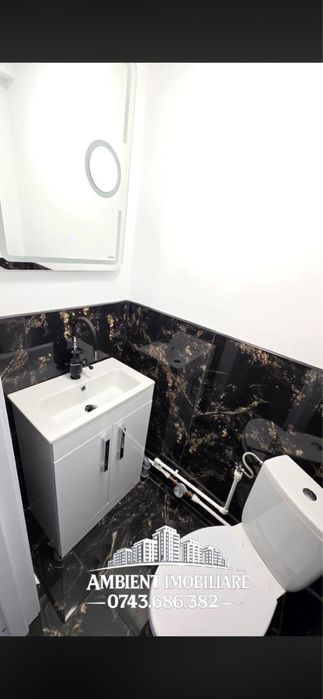 Vand spatiu comercial