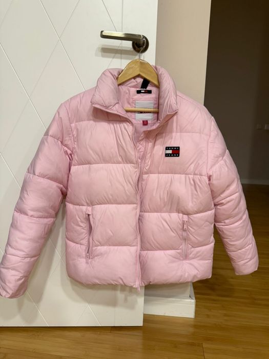 Шикарная куртка Tommy Hilfiger