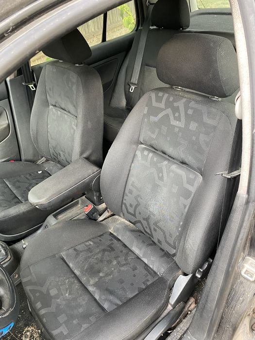 Vw golf 4 1.9 tdi 90hp на части