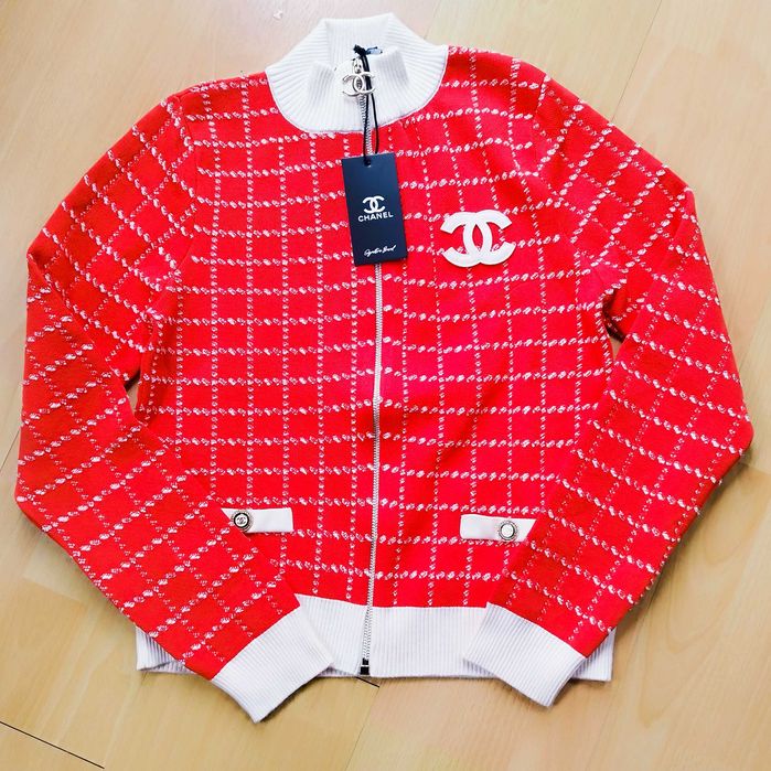 Дамска жилетка GUCCI-M размер