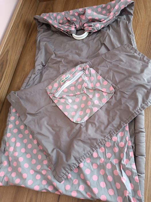 Ринг - слинг бебе