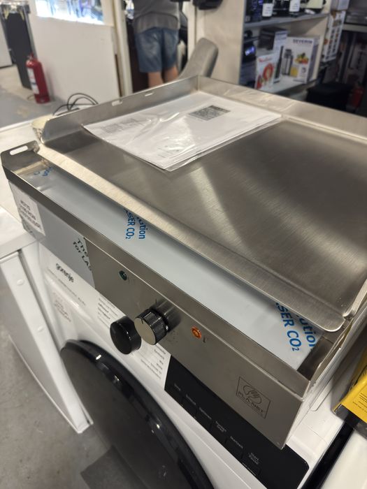 Plancha electrica Pla.Net Chef 55 Lisse