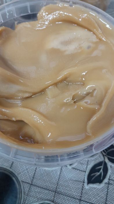 Мёд  высшего качества!