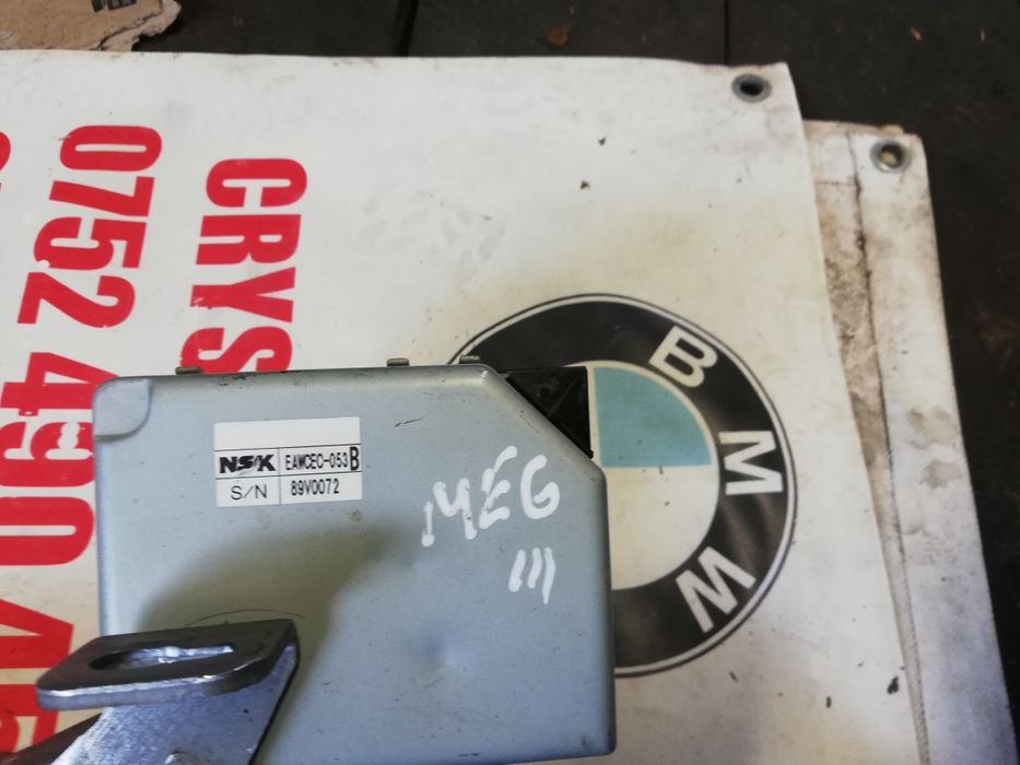 Coloana servo direcție electrica Renault megane 3