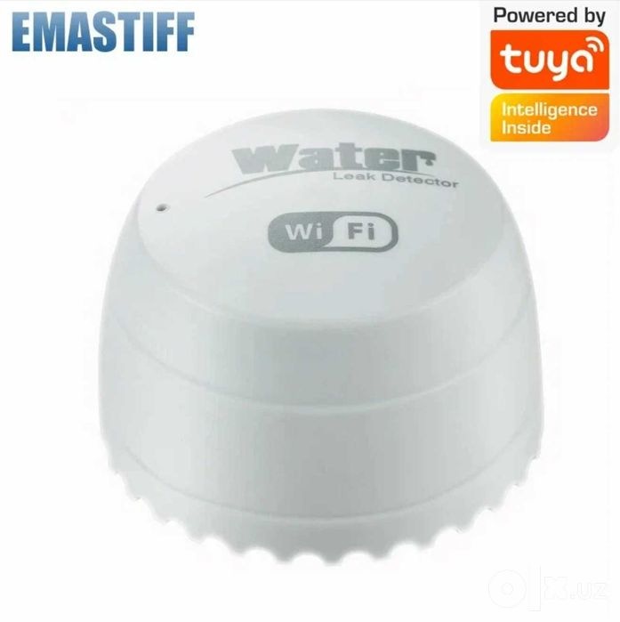 Датчик протечки воды Tuya WIFI