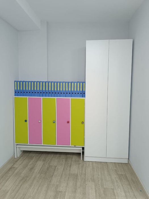 Мебель для детского сада