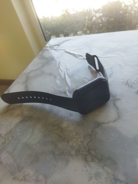 Умные электронные часы