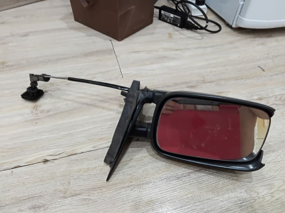 Зеркало на пассат б3 10.000тг