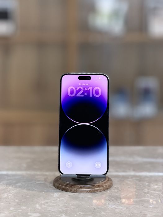 iPhone 14 Pro Max 128GB / Айфон 14 Про Макс 128ГБ PhoneLab