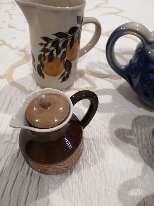 Керамика времен ссср