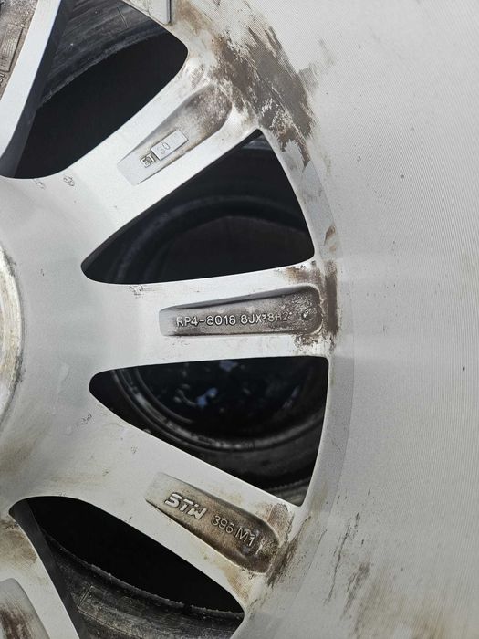 Jante R18 5x112 VW Tiguan,Passat CC,Sharan,Passat,SKODA Kodiaq,Seat