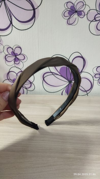 Ободки, ушки зайца