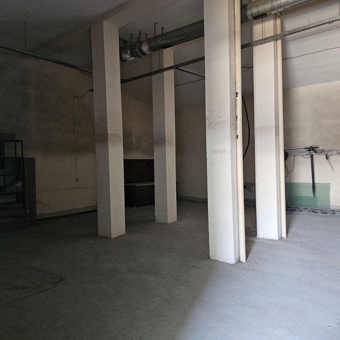 Аренда помещения 270 кв.м