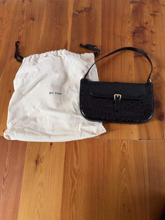 Оригинална дамска чанта By Far