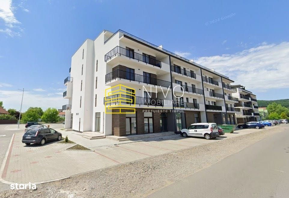 Apartament 2 camere -Tg. Mureș – Unirii – Casa Galbenă