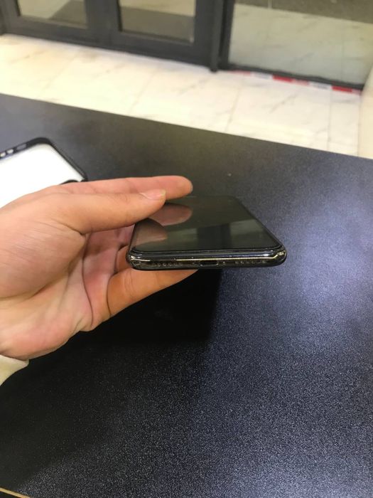 айфон х 64 гб идеал