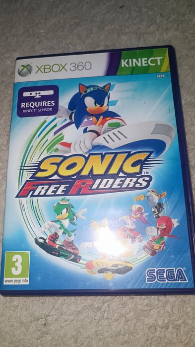 Jocuri Xbox One și Xbox 360