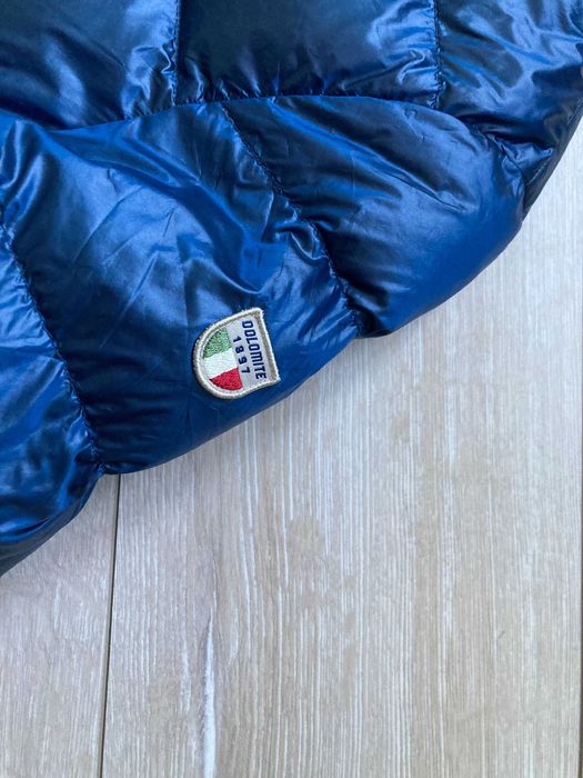 Dolomite женско зимно пухено яке с гъши пух размер XL