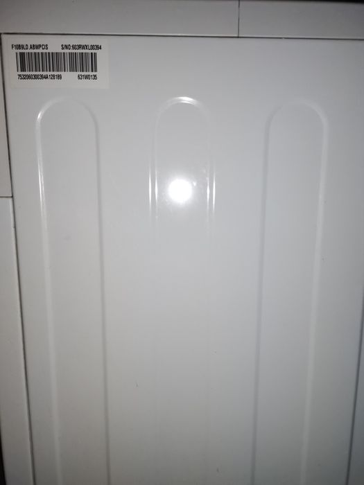 Стиральная машина(LG)