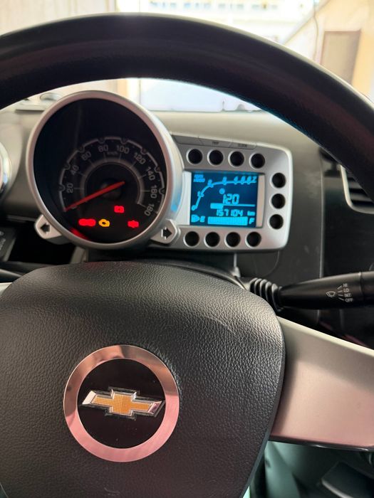 Срочно Продаётся СПАРК 2017