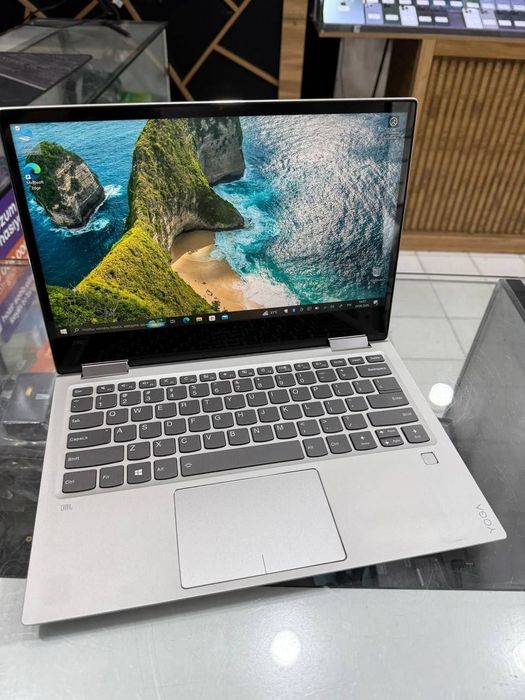 Lenovo Yoga 720 X360