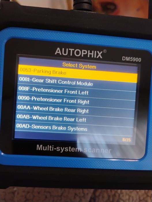 Авто диагностика за кола autophix