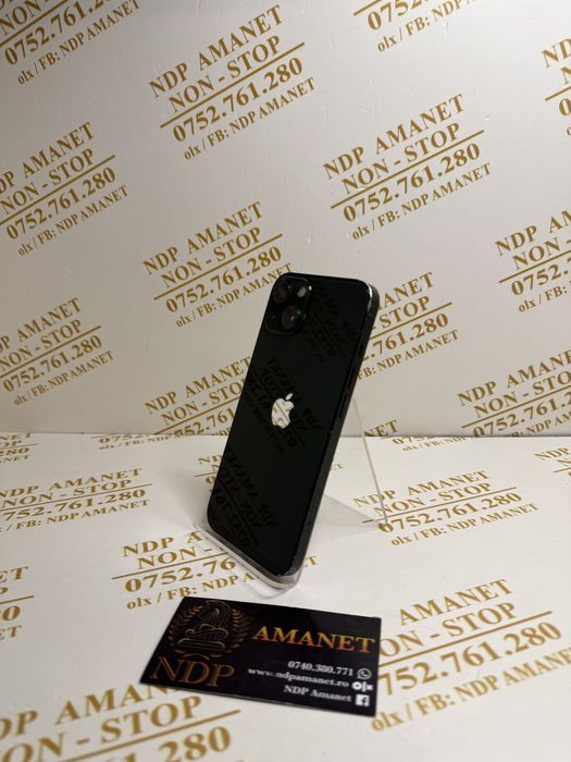 NDP Amanet Braila Iphone 13(60774)