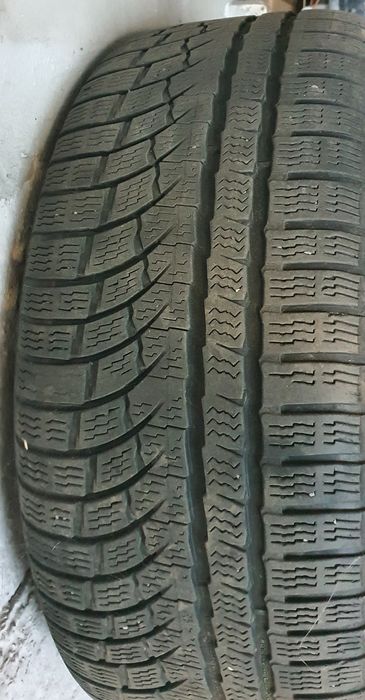 Jante originale BMW M R18