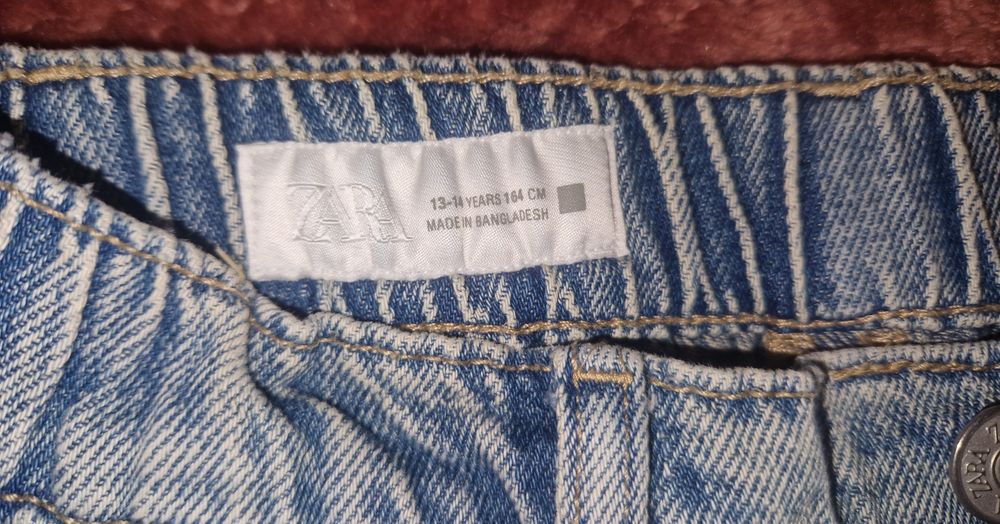 Blugi băieți 13 ani