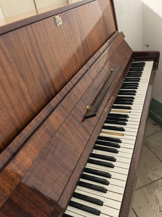 Пианино Беларусь