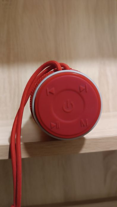 колонка по блютузу