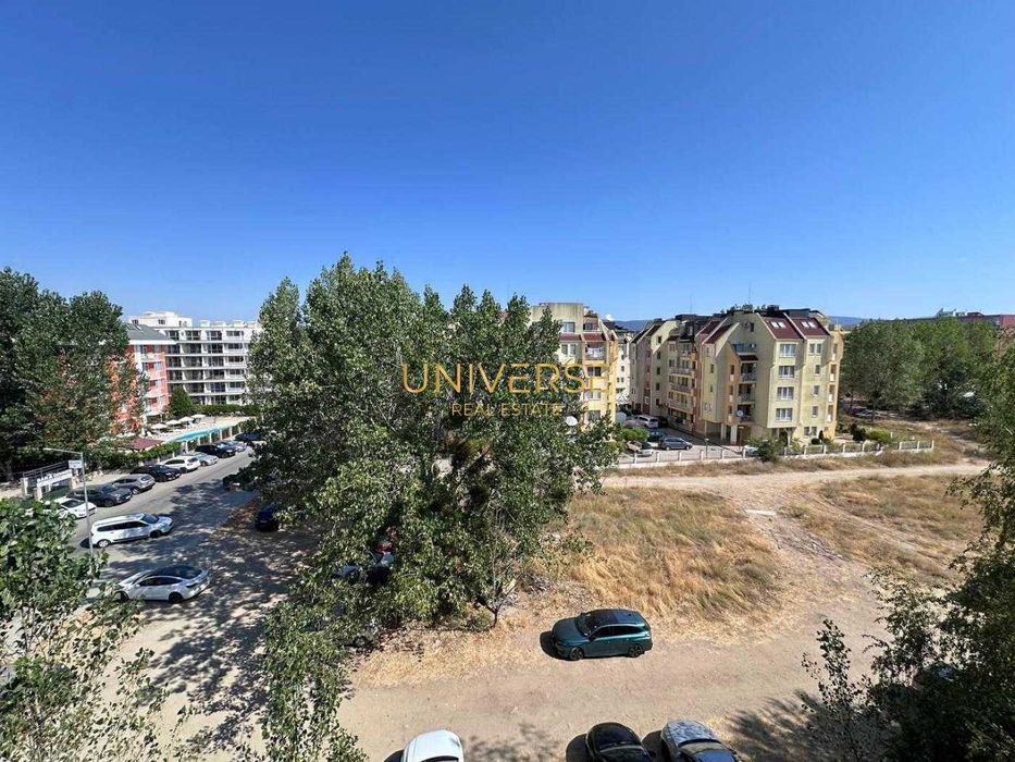 Продава се Двустаен апартамент в к.к. Слънчев бряг - 70 кв.м за 979 €/кв.м - Снимка #9