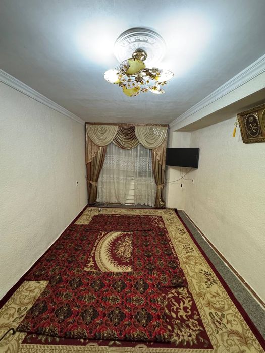 Продается дом бывшая общага ттз срочна!