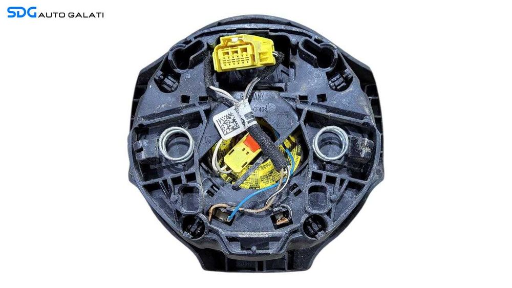 Airbag de pe Volan Volkswagen Polo 6R 2009 - 2022 [L8019]
