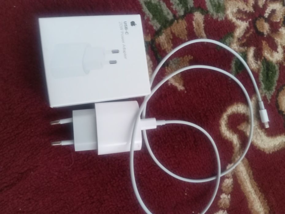 Наушники airpods