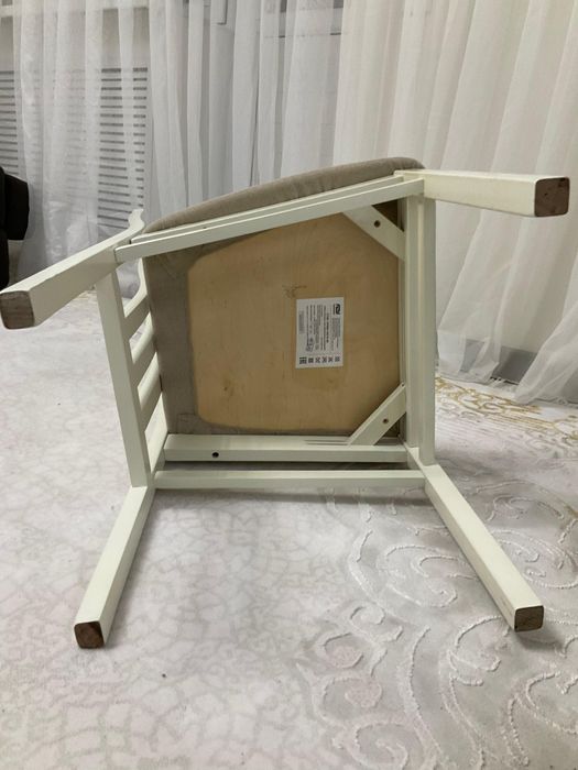 Стулья Бежевые Беларусь