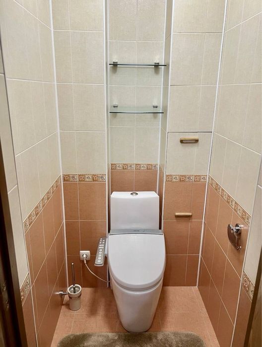 Ц-1, Бибигон 4в3/2/5 кирпичный дом (100м2) Эко парк