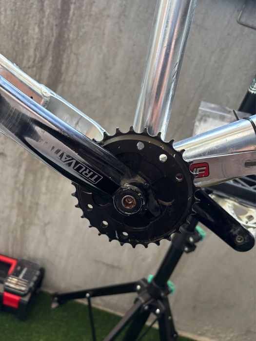 Рамка 26” Scott Voltage