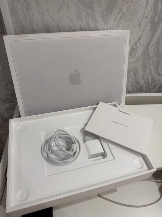 Macbook Neo 2026 жылғы 256 gb